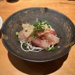 居酒屋でいりぐち 下里通り店 - 