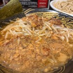 極中華蕎麦ひろた  - ★極つけ麺中セット）1300円税込）★