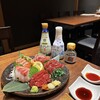 海鮮×会津馬刺し TSUKURAYA 横浜店