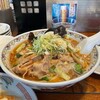 ラーメン･餃子 ハナウタ