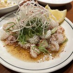 焼肉 どんどん 東通り店 - 