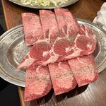焼肉 北京 - 