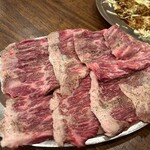 焼肉 北京 - 