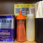 ラーメン二郎 - 