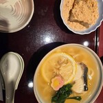 道頓堀 今井 - 料理写真: