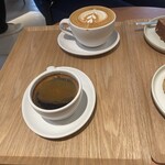 ブルーボトルコーヒー - 