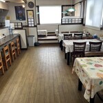 日替わり食堂 - 