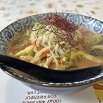 日替わり食堂 - 