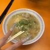 金龍ラーメン 道頓堀店