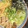 笠岡ラーメン 一元堂 神保町店