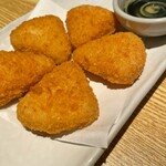 個室居酒屋 いろり - 