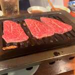 赤坂 らいもん - 