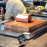 Café & Buffet UmiShima Dining - 