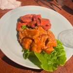 赤坂 らいもん - 