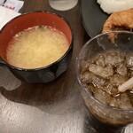 チキン南蛮 こんぺい亭 イオンモール筑紫野店 - 