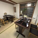あやめ庵 - 