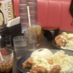 チキン南蛮 こんぺい亭 イオンモール筑紫野店 - 