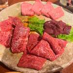 赤坂 らいもん - 