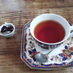 カフェ ヨージク - 