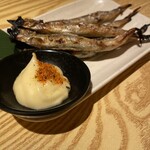 個室居酒屋 いろり - 