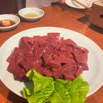 赤坂 らいもん - 