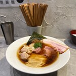 Ramen Break Beats - 