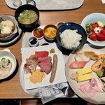 Café & Buffet UmiShima Dining - 