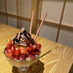 個室居酒屋 いろり - 