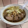 伊豆っ子ラーメン