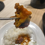 ハンバーグとはんばーぐ - 