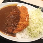 かつや - 料理写真:
