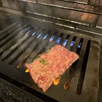 焼肉 ラッキー - 