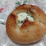 ヴィ・ド・フランス - 料理写真:ベイクドポテト♡