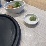 ハンバーグとはんばーぐ - 