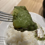 ハンバーグとはんばーぐ - 