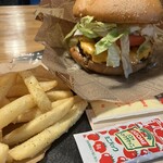 River Front Cafe&Bar - 