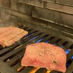 焼肉 ラッキー - 