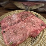 焼肉 ラッキー - 