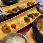 Korean Dining せせらぎ - 