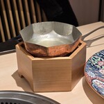 新宿 うしみつ - 