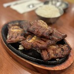 Yu Chun Korean Restaurant - 