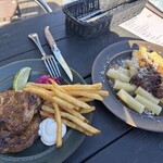 スプリングバレーブルワリー東京 - 