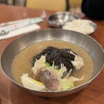 Yu Chun Korean Restaurant - 