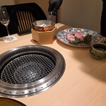 新宿 うしみつ - 