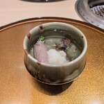 新宿 うしみつ - 