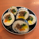 Korean Dining せせらぎ - 