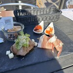 スプリングバレーブルワリー東京 - 