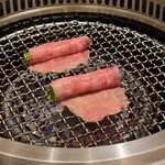 新宿 うしみつ - 