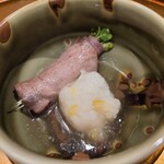 新宿 うしみつ - 