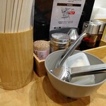 麺屋 たいそん - 